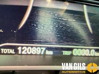 BMW 5-serie 5 serie (G30), Sedan, 2016 520i 2.0 TwinPower Turbo 16V picture 26