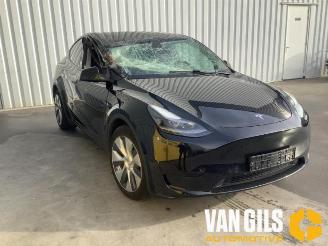 Tesla Model Y Model Y (5YJY), SUV, 2019 RWD picture 15