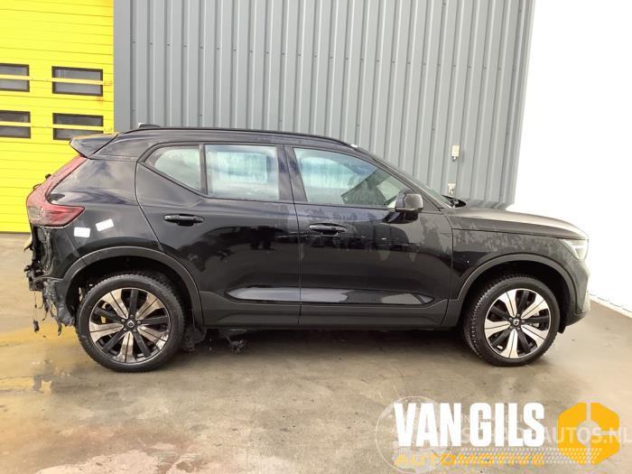 Volvo XC40 XC40 (XZ), SUV, 2017 Recharge 70 kWh