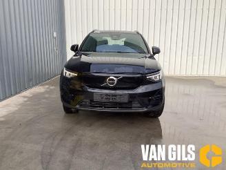 Volvo XC40 XC40 (XZ), SUV, 2017 Recharge 70 kWh picture 20