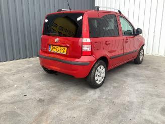 Fiat Panda 1.2, Classic picture 8
