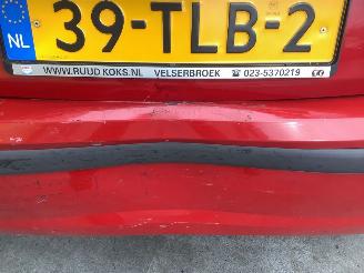 Fiat Panda 1.2, Classic picture 10