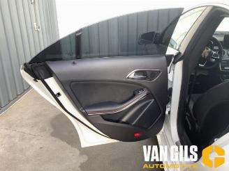 Mercedes Cla-klasse CLA (117.3), Sedan, 2013 / 2019 1.6 CLA-180 16V picture 10