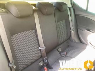 Opel Astra Astra K, Hatchback 5-drs, 2015 / 2022 1.4 Turbo 16V picture 12