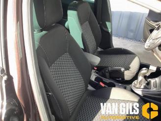 Opel Astra Astra K, Hatchback 5-drs, 2015 / 2022 1.4 Turbo 16V picture 15