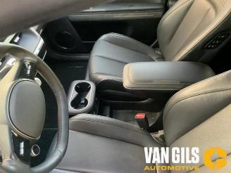 Hyundai ioniq 5 Ioniq 5 (NE), SUV, 2021 77/84 kWh RWD picture 19