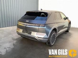 Hyundai Ioniq Ioniq 5 (NE), SUV, 2021 77/84 kWh RWD picture 8