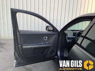 Hyundai ioniq 5 Ioniq 5 (NE), SUV, 2021 77/84 kWh RWD picture 17