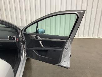 Peugeot 407 1.8 16V Benzine picture 11