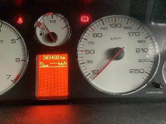 Peugeot 407 1.8 16V Benzine picture 9