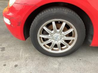 Volkswagen Beetle  picture 5
