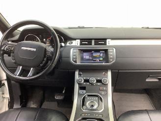 Land Rover Range Rover Evoque 2.0 Diesel, 08-02-2026 picture 13