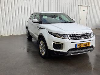 Land Rover Range Rover Evoque 2.0 Diesel, 08-02-2026 picture 3