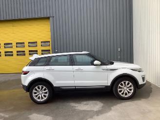 Land Rover Range Rover Evoque 2.0 Diesel, 08-02-2026 picture 4