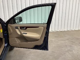 Volvo Xc-70  picture 11