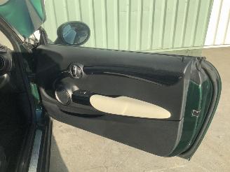 Mini Cooper S 2.0 16V Cooper S picture 11