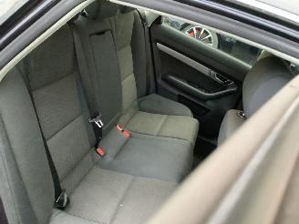 Audi A6 Rijdend voertuig/ 2.0 tfsi 170 pk picture 12