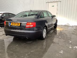 Audi A6 Rijdend voertuig/ 2.0 tfsi 170 pk picture 7
