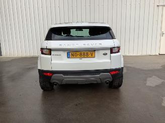Land Rover Range Rover Evoque Zeer nette auto /  APK verloopdatum: 08-02-2026 picture 4