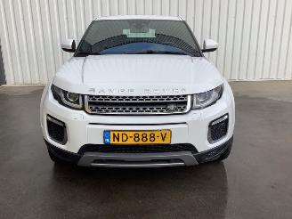 Land Rover Range Rover Evoque Zeer nette auto /  APK verloopdatum: 08-02-2026 picture 8