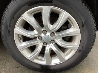 Land Rover Range Rover Evoque Zeer nette auto /  APK verloopdatum: 08-02-2026 picture 19