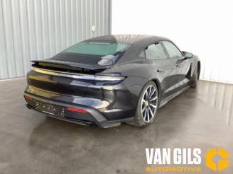 Porsche Taycan Taycan (Y1A), Sedan, 2019 GTS 105 kWh picture 3