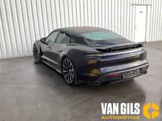 Porsche Taycan Taycan (Y1A), Sedan, 2019 GTS 105 kWh picture 4
