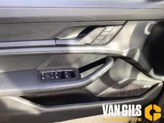 Porsche Taycan Taycan (Y1A), Sedan, 2019 GTS 105 kWh picture 19