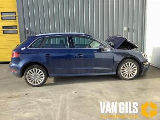 Audi A3 A3 Sportback (8VA/8VF), Hatchback 5-drs, 2012 / 2020 1.4 TFSI 16V e-tron picture 5