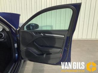 Audi A3 A3 Sportback (8VA/8VF), Hatchback 5-drs, 2012 / 2020 1.4 TFSI 16V e-tron picture 16