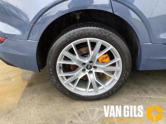 Audi E-tron e-tron Sportback (GEA), SUV, 2019 / 2023 55 picture 5