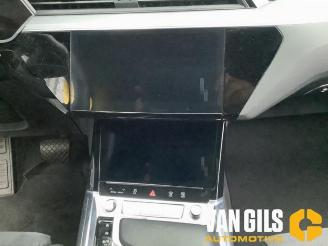 Audi E-tron e-tron Sportback (GEA), SUV, 2019 / 2023 55 picture 19