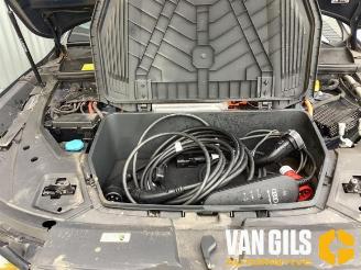 Audi E-tron e-tron Sportback (GEA), SUV, 2019 / 2023 55 picture 27