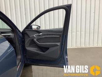 Audi E-tron E-tron Sportback (GEA), SUV, 2019 55 picture 9