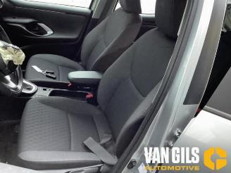 Toyota Yaris Yaris IV (P21/PA1/PH1), Hatchback, 2020 1.5 12V Hybrid 115 picture 13