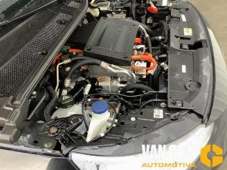 Opel Corsa Corsa F (UB/UH/UP), Hatchback 5-drs, 2019 Electric, Corsa-e 50kWh picture 22