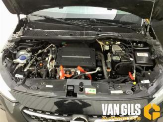 Opel Corsa Corsa F (UB/UH/UP), Hatchback 5-drs, 2019 Electric, Corsa-e 50kWh picture 21