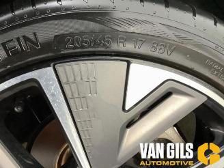 Opel Corsa Corsa F (UB/UH/UP), Hatchback 5-drs, 2019 Electric, Corsa-e 50kWh picture 5