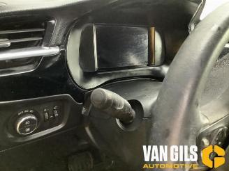 Opel Corsa Corsa F (UB/UH/UP), Hatchback 5-drs, 2019 Electric, Corsa-e 50kWh picture 18