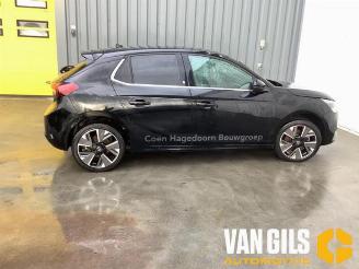 Opel Corsa Corsa F (UB/UH/UP), Hatchback 5-drs, 2019 Electric, Corsa-e 50kWh picture 7