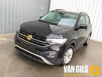 Volkswagen T-Cross T-Cross, SUV, 2018 1.0 TSI 95 12V picture 3