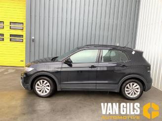 Purkuautot passenger cars Volkswagen T-Cross T-Cross, SUV, 2018 1.0 TSI 95 12V 2019/7