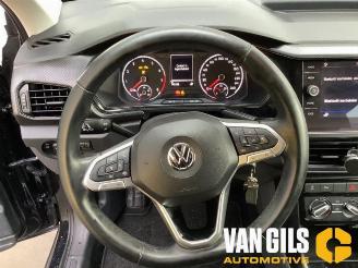 Volkswagen T-Cross T-Cross, SUV, 2018 1.0 TSI 95 12V picture 21