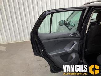 Volkswagen T-Cross T-Cross, SUV, 2018 1.0 TSI 95 12V picture 15