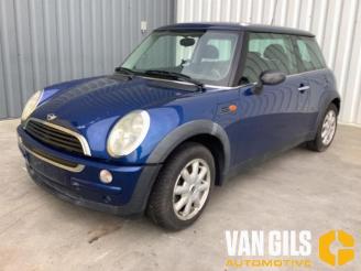 Mini Mini Mini One/Cooper (R50), Hatchback, 2001 / 2007 1.6 16V One picture 3