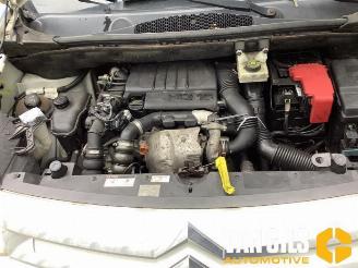 Citroën Berlingo Berlingo, Van, 2008 / 2021 1.6 Hdi 75 16V Phase 1 picture 13