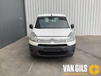Citroën Berlingo Berlingo, Van, 2008 / 2021 1.6 Hdi 75 picture 2