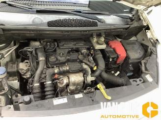 Citroën Berlingo Berlingo, Van, 2008 / 2021 1.6 Hdi 75 picture 14