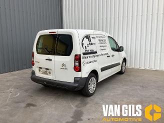 Citroën Berlingo Berlingo, Van, 2008 / 2021 1.6 Hdi 75 picture 7