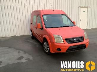 Ford Transit Connect Transit Connect, Van, 2002 / 2013 1.8 TDCi 90 DPF picture 4